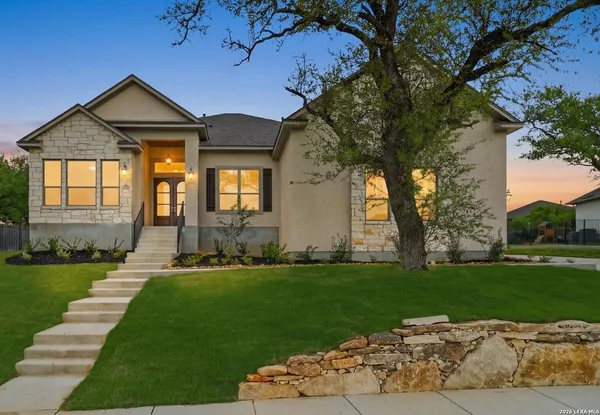 $790,620 | 3835 Escalera Pass, Bulverde, TX 78163