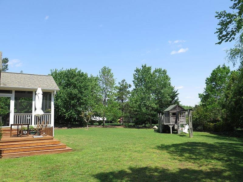 12412 Village Gate Way Raleigh, NC 27614 - Photo 25 of 25 Photo 25