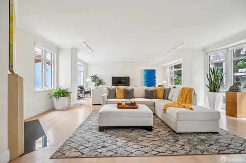 $1,499,000 | 1340 Clay Street, Unit 603, San Francisco, CA 94109