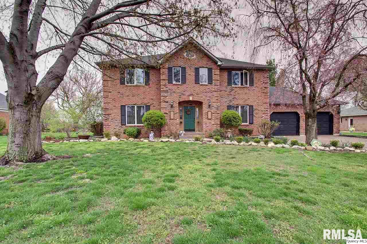 1014 Abbey Ridge Court Quincy, IL 62305 - Photo 1 of 1 Gallery Image 1