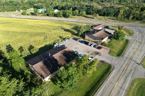 $999,900 | 314 County Road 8, Rockville, MN 56320