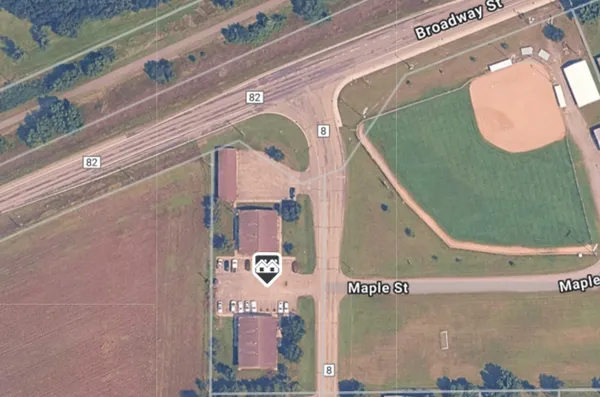 $999,900 | 314 County Road 8, Rockville, MN 56320