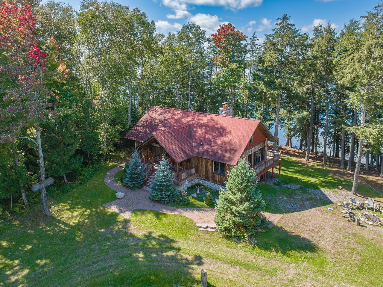 7795 Point Road Presque Isle, WI 54557 - Photo 1 of 45 Gallery Image 1