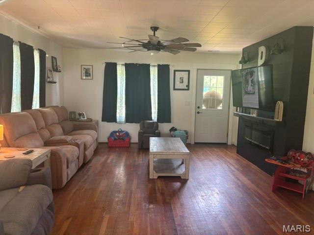 203 Keeth Road Crocker, MO 65452 - Photo 6 of 22