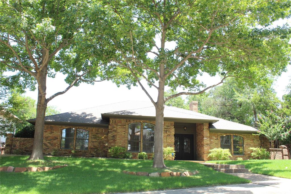 5709 Buffridge Trail Dallas, TX 75252 - Photo 1 of 31