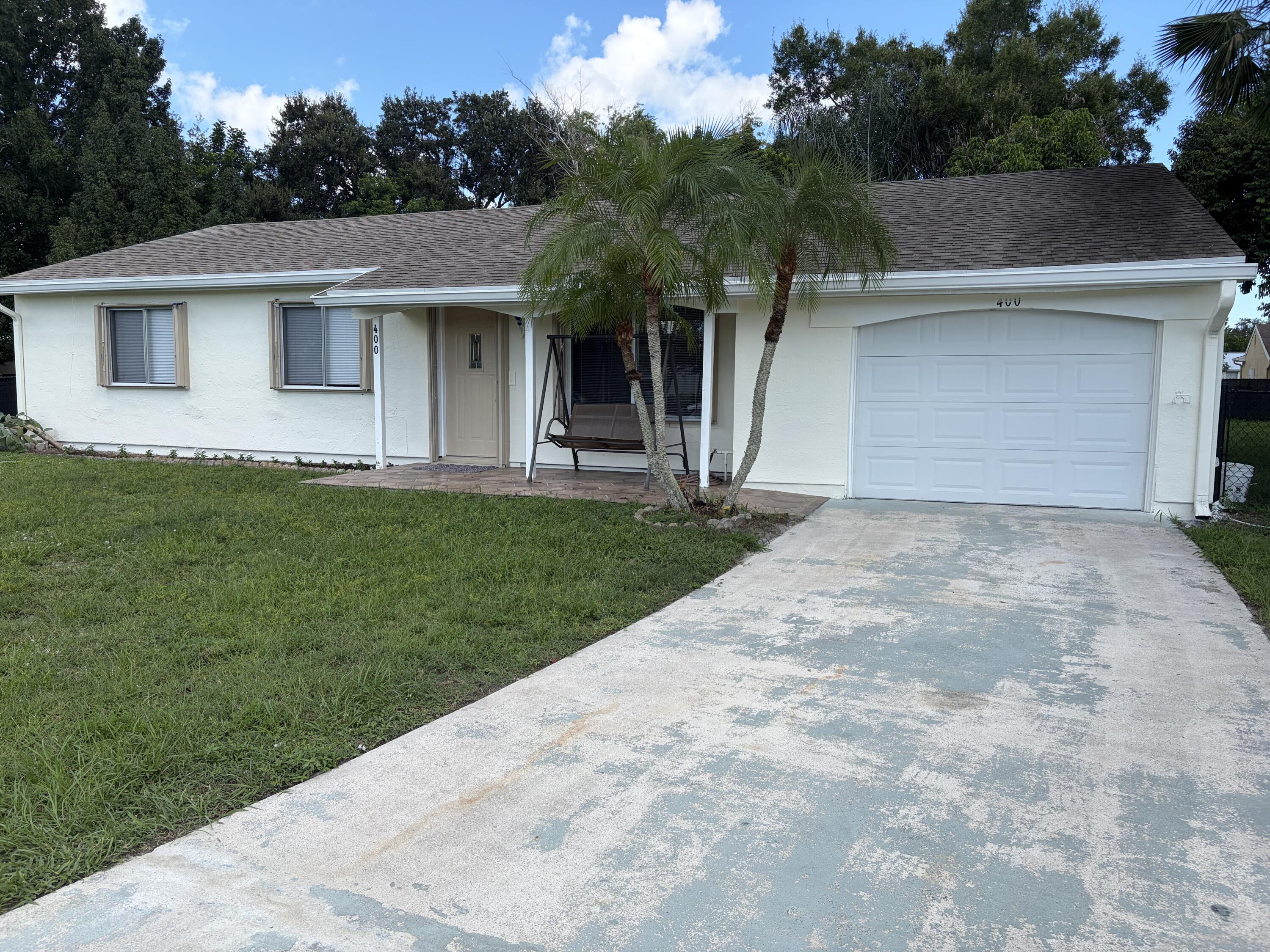400 Southwest Ruffner Court Port St. Lucie, FL 34953 - Photo 1 of 27 IMG_1230