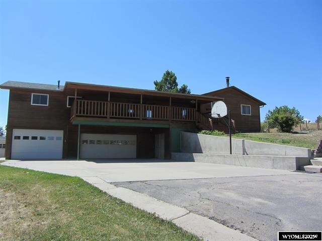 21 Mountainview Road Douglas, WY 82633 - Photo 1 of 1 Gallery Image 1