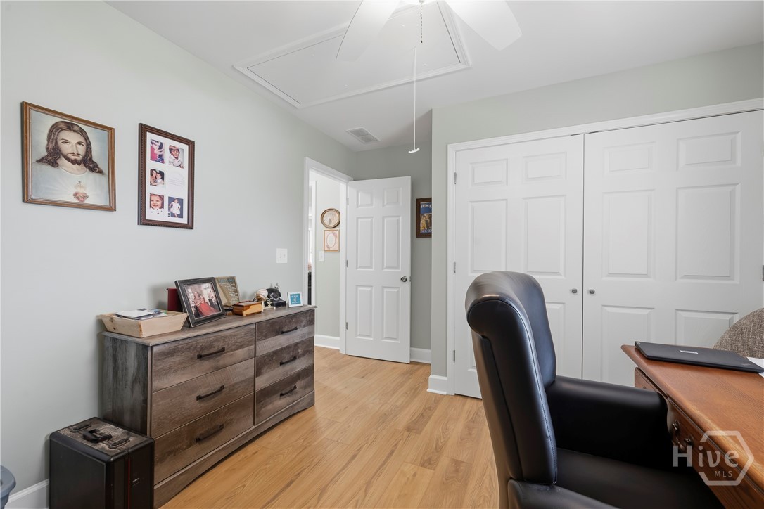 132 Franklin Road Eatonton, GA 31024 - Photo 19 of 30