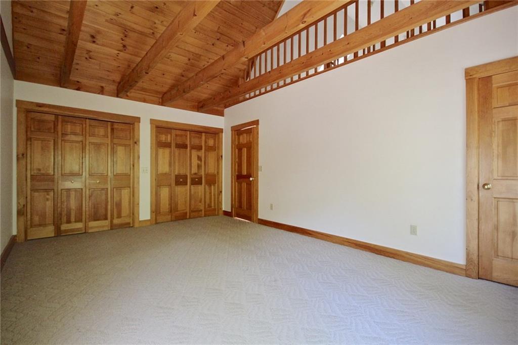 25 Cranberry Pond Road Raymond, ME 04071 - Photo 30 of 35 Oversized, step-in closets, and .....