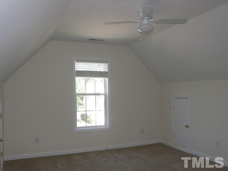 2709 Alder Ridge Lane Raleigh, NC 27603 - Photo 10 of 12 Photo #10