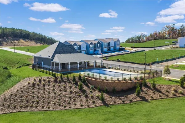 $320,060 | 526 Crown Drive, Emerson, GA 30120