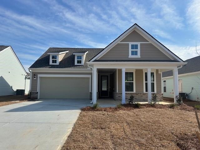 2505 Watershed Way Longs, SC 29568 - Photo 1 of 8