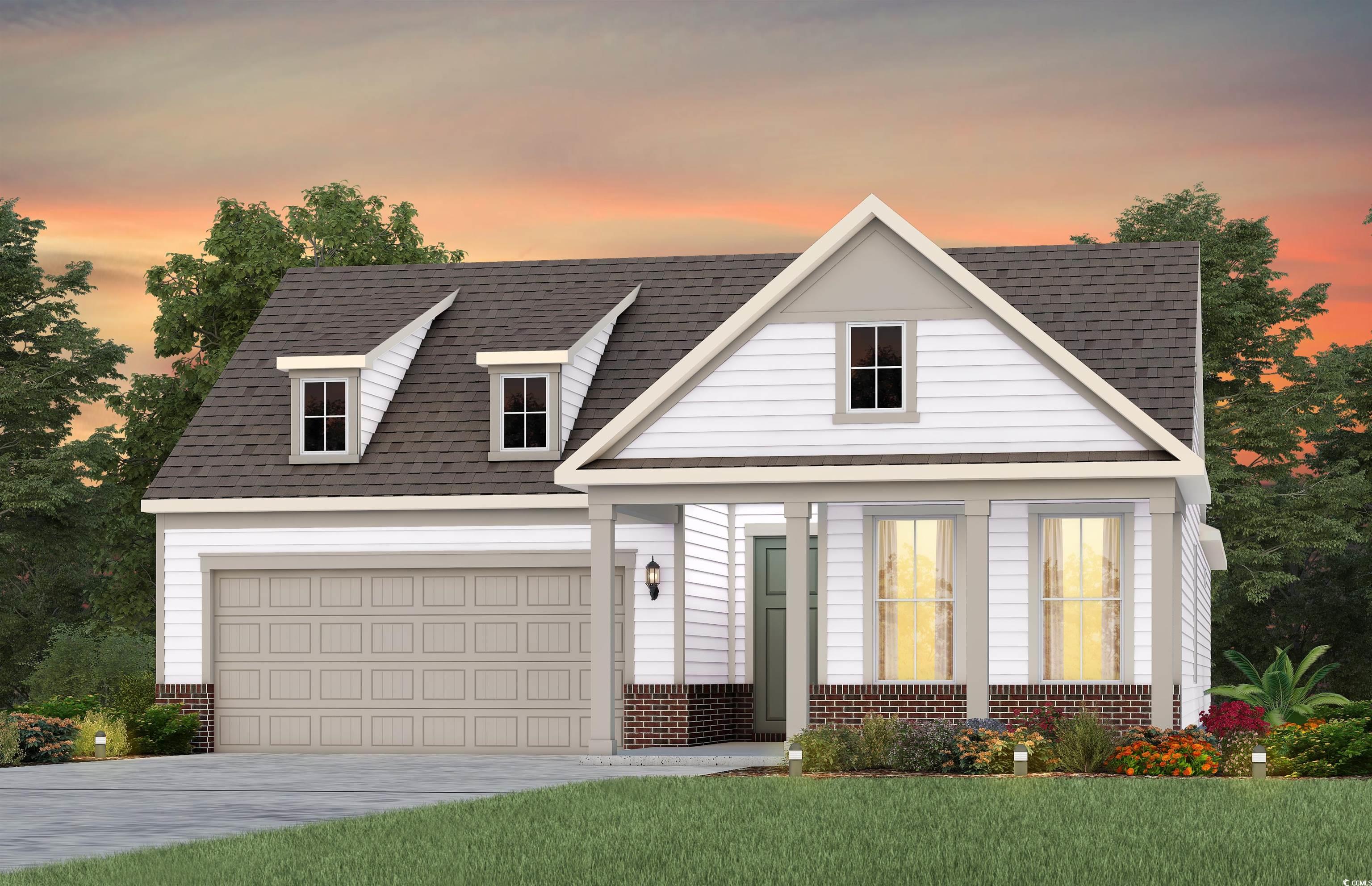 2505 Watershed Way Longs, SC 29568 - Photo 2 of 8