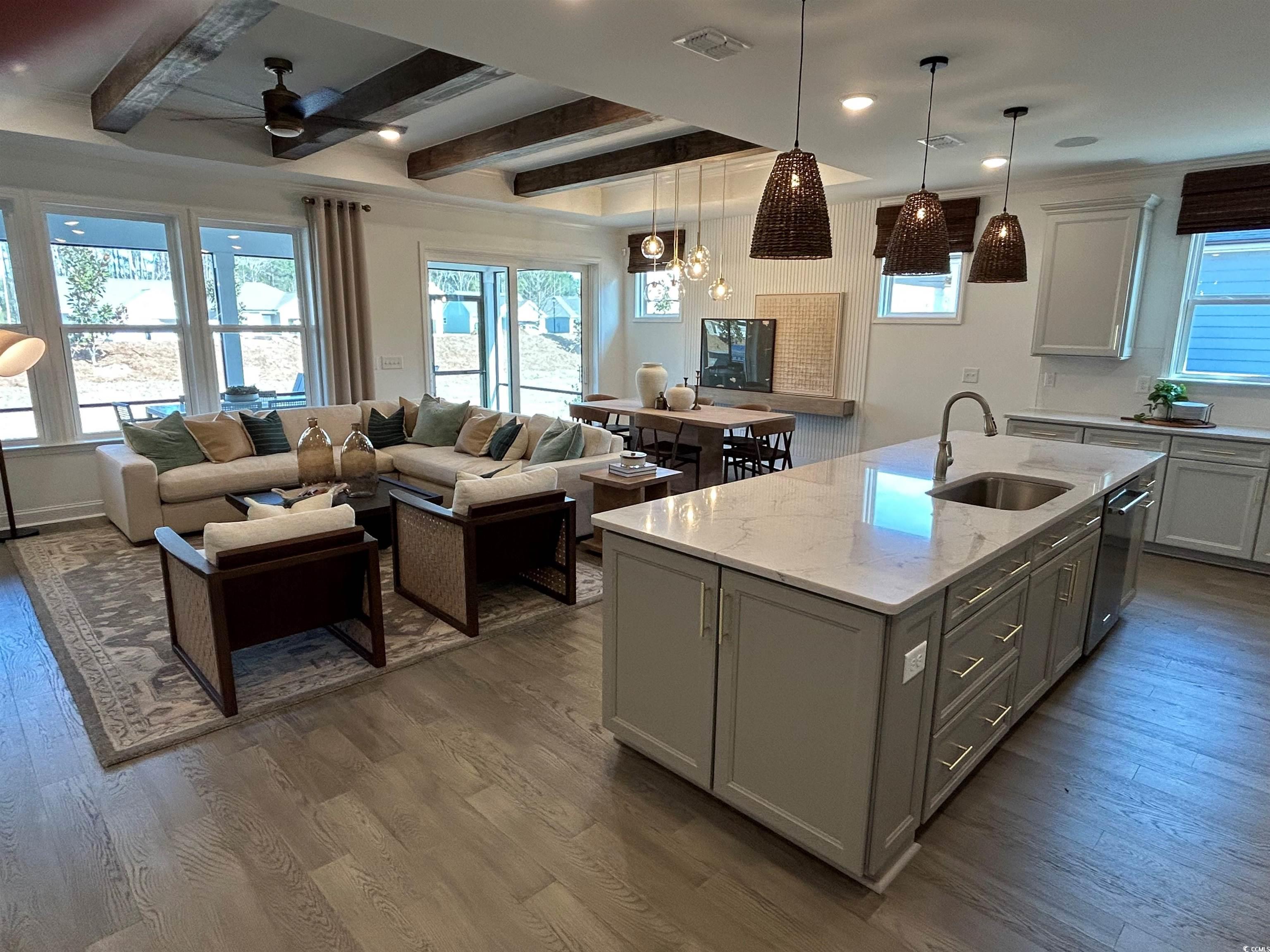 2505 Watershed Way Longs, SC 29568 - Photo 4 of 8