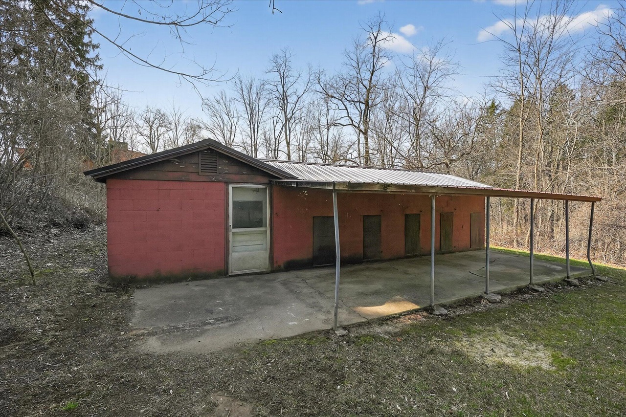 7091 Ann Arbor Road Jackson, MI 49201 - Photo 35 of 61