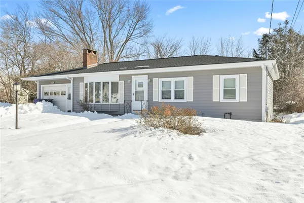 $451,900 | 14 Winthrop Street, East Providence, RI 02915