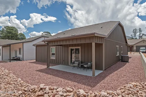 $449,900 | 206 South Thunder Mountain, Payson, AZ 85541