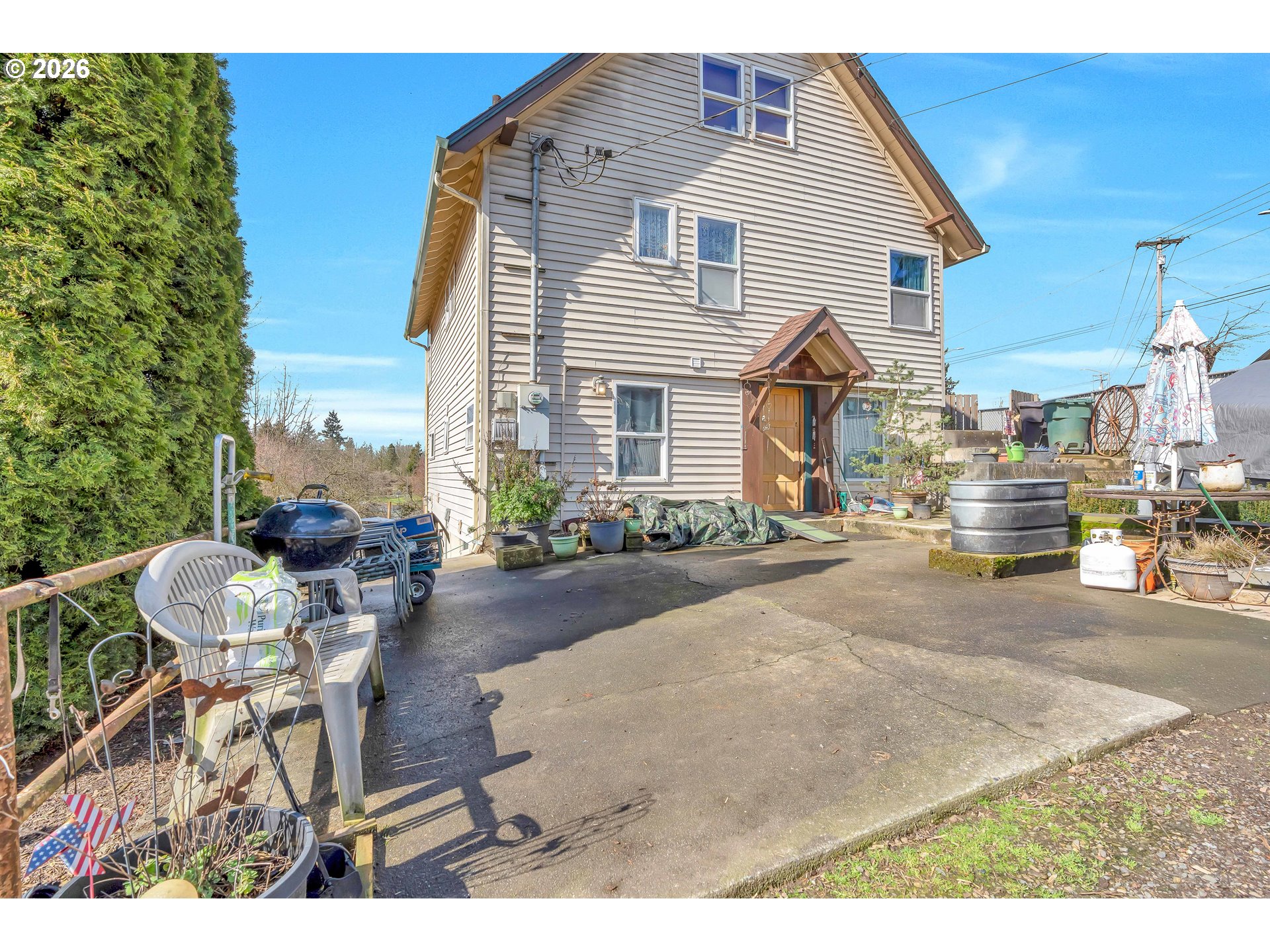 2907 Columbia Heights Road Longview, WA 98632 - Photo 21 of 47