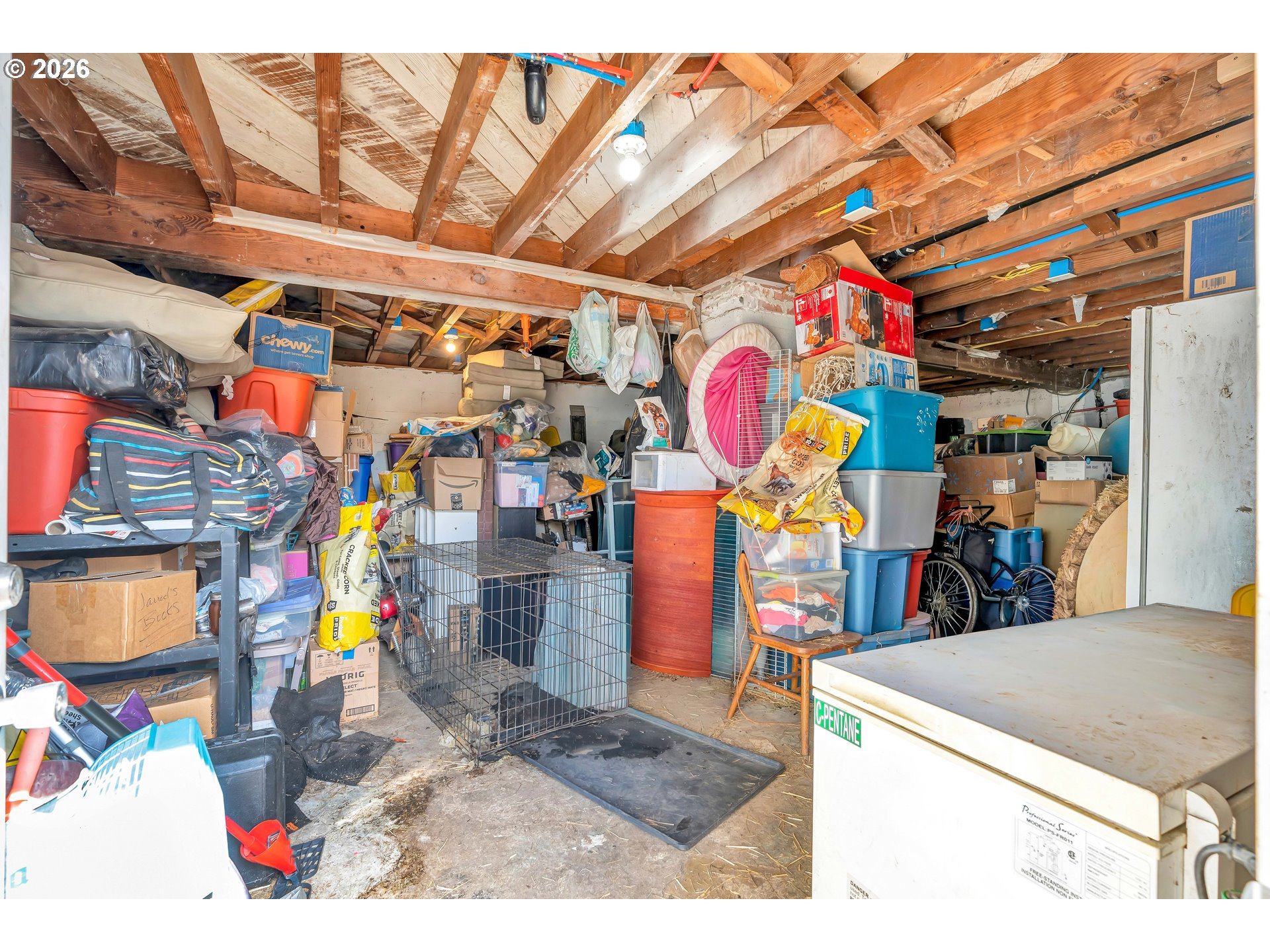 2907 Columbia Heights Road Longview, WA 98632 - Photo 38 of 47