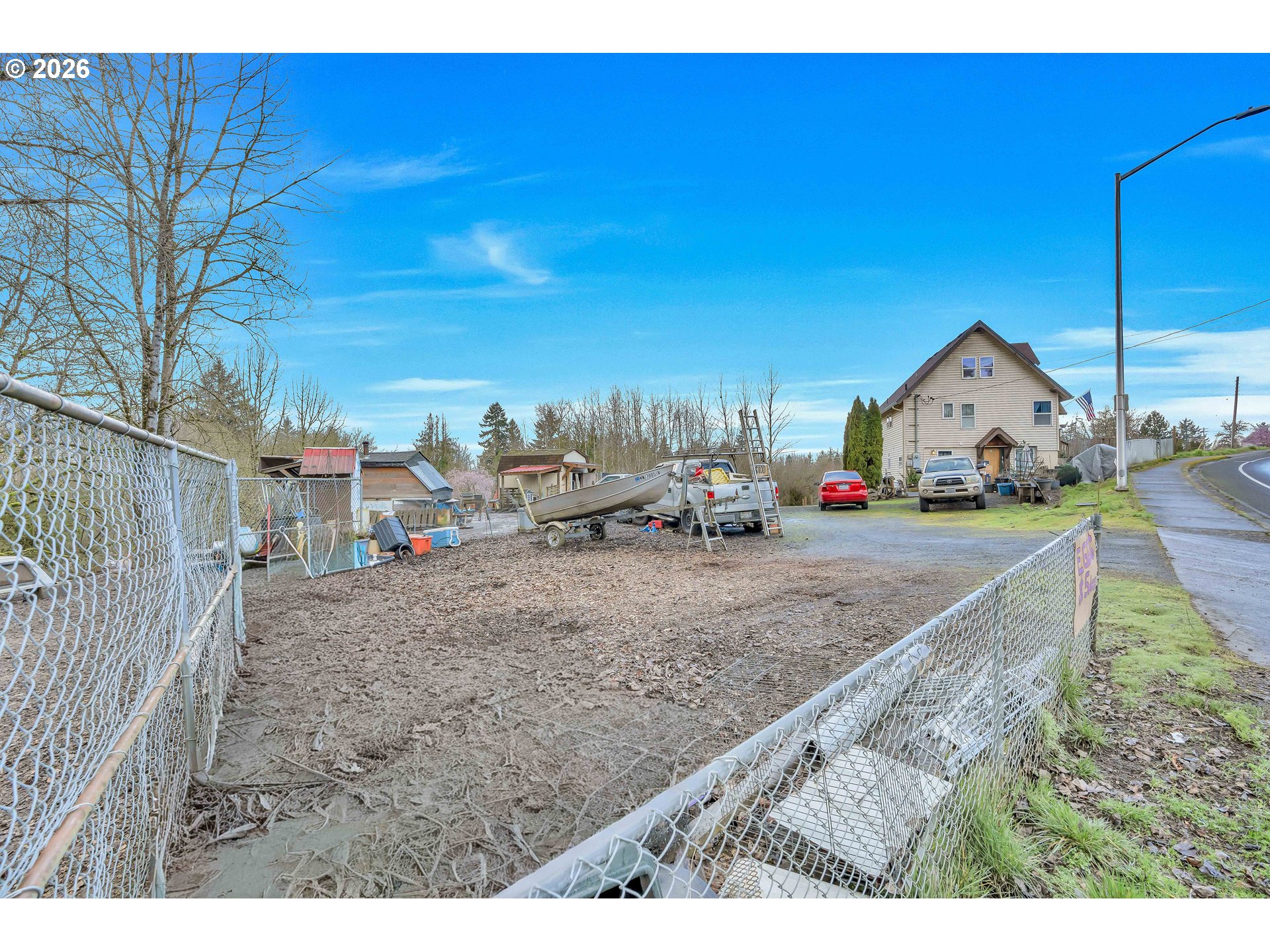 2907 Columbia Heights Road Longview, WA 98632 - Photo 39 of 47