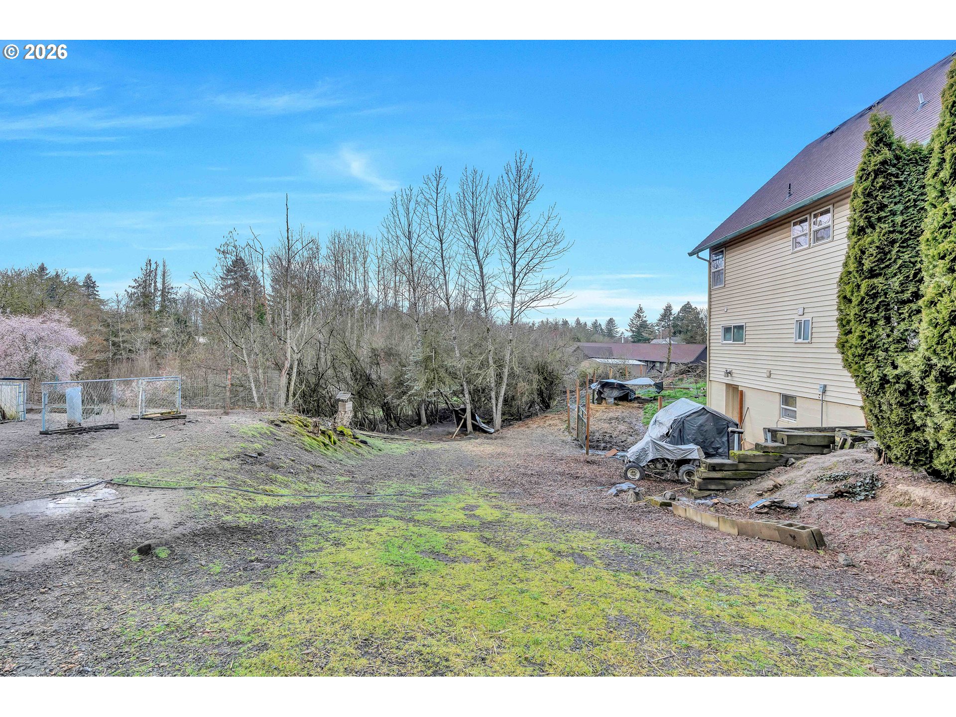 2907 Columbia Heights Road Longview, WA 98632 - Photo 40 of 47