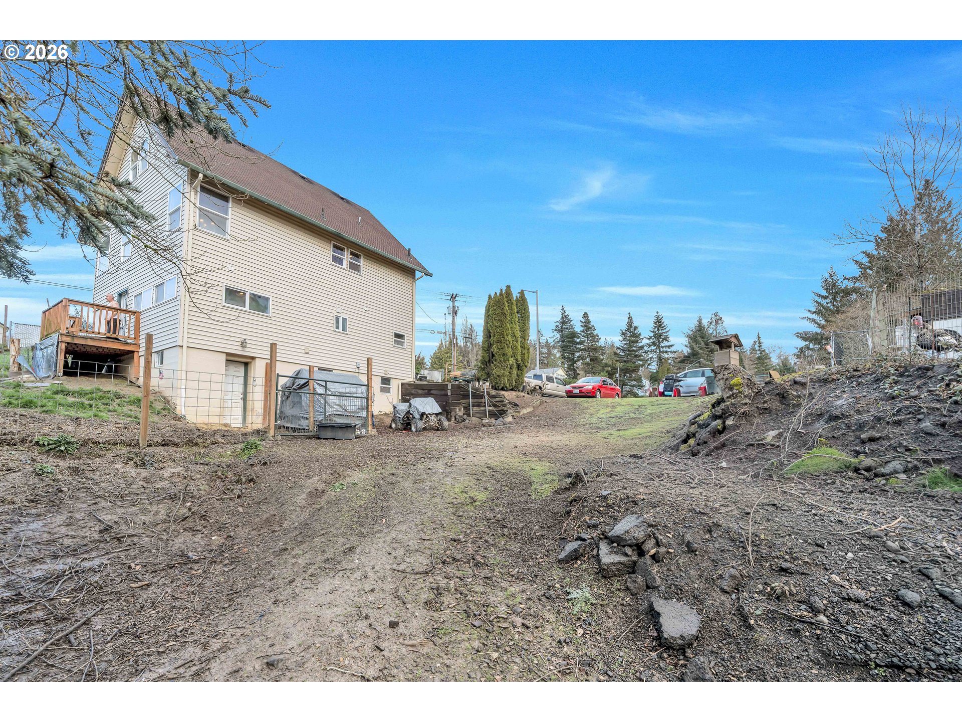 2907 Columbia Heights Road Longview, WA 98632 - Photo 41 of 47