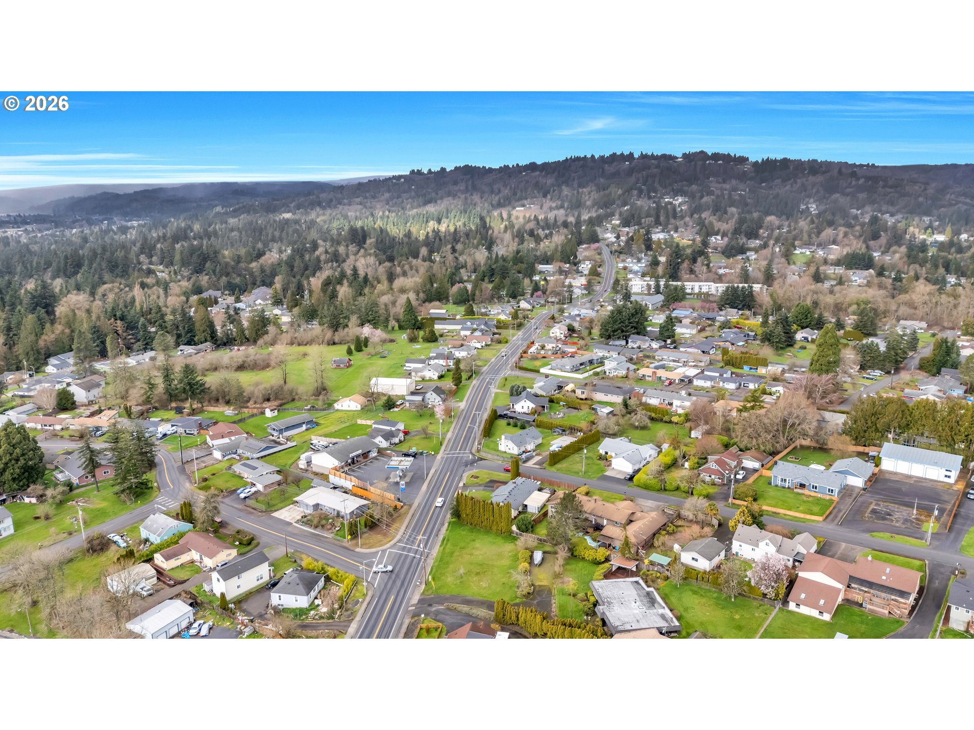 2907 Columbia Heights Road Longview, WA 98632 - Photo 44 of 47