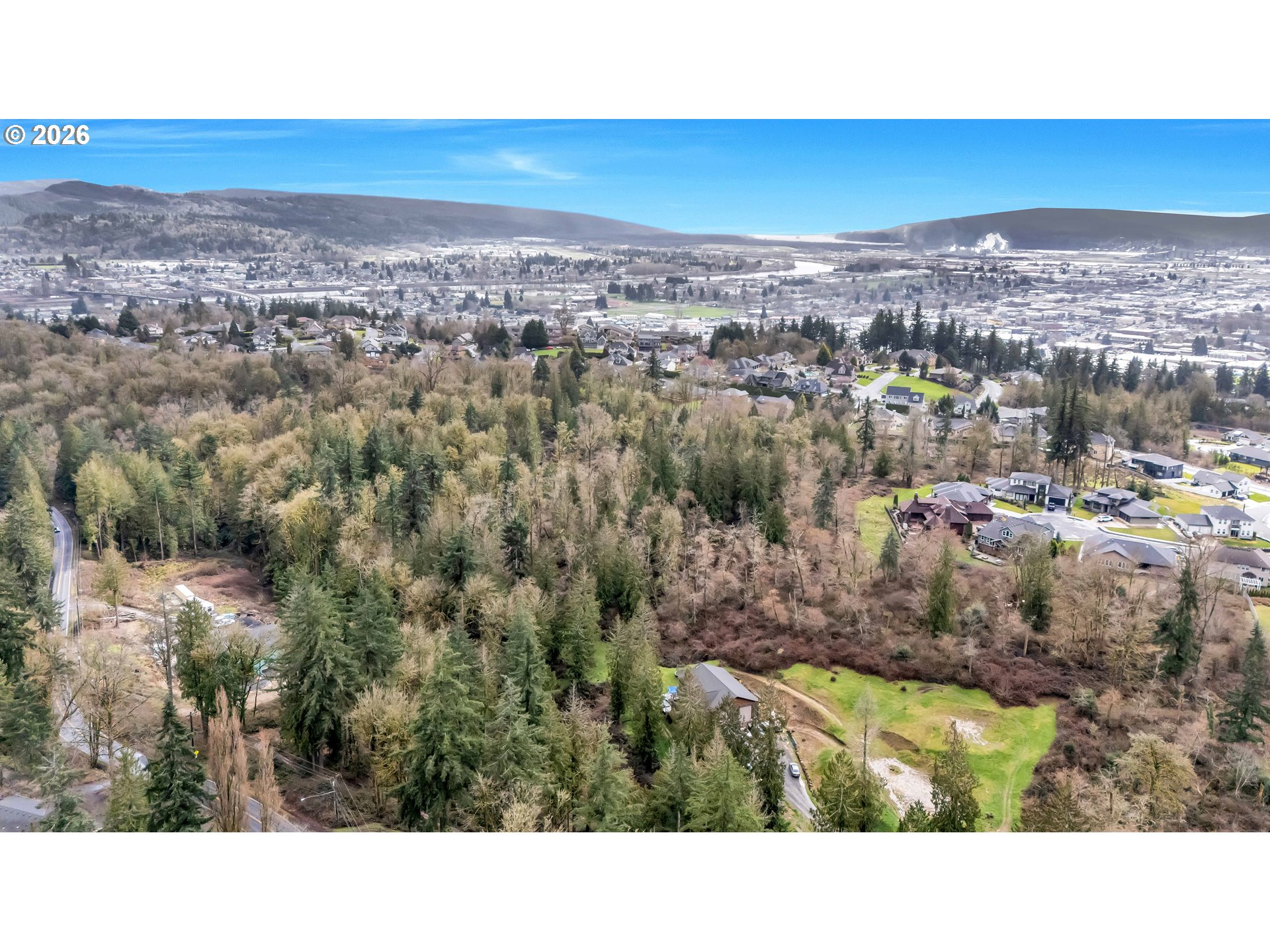 2907 Columbia Heights Road Longview, WA 98632 - Photo 45 of 47