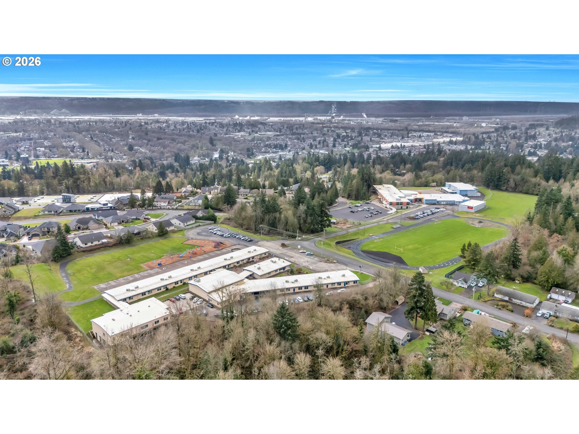 2907 Columbia Heights Road Longview, WA 98632 - Photo 46 of 47