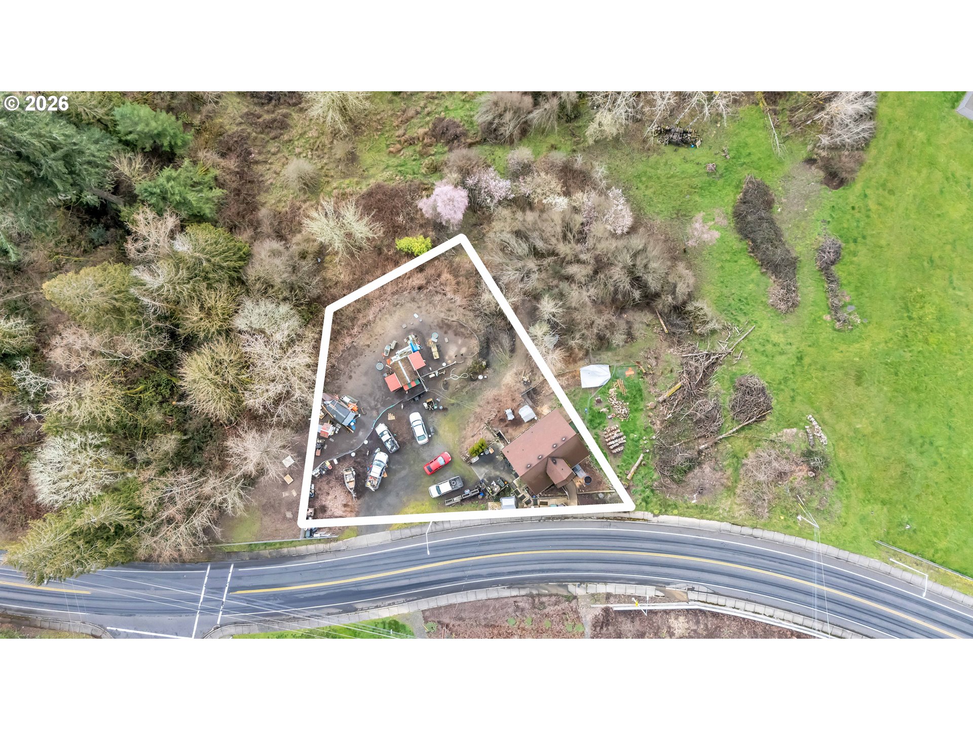 2907 Columbia Heights Road Longview, WA 98632 - Photo 47 of 47