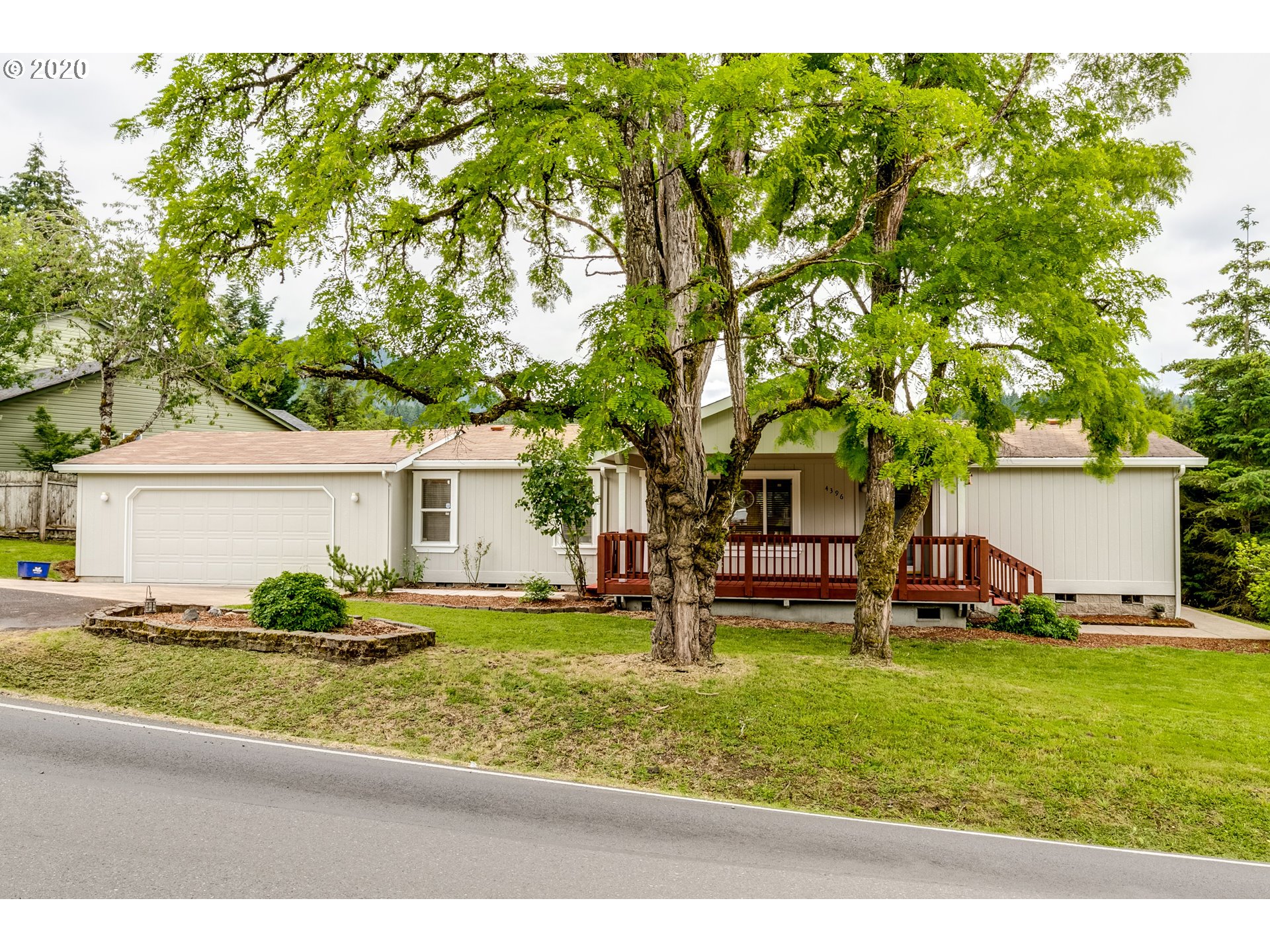 4396 Dillard Road Eugene, OR 97405 - Photo 1 of 22 Gallery Image 1