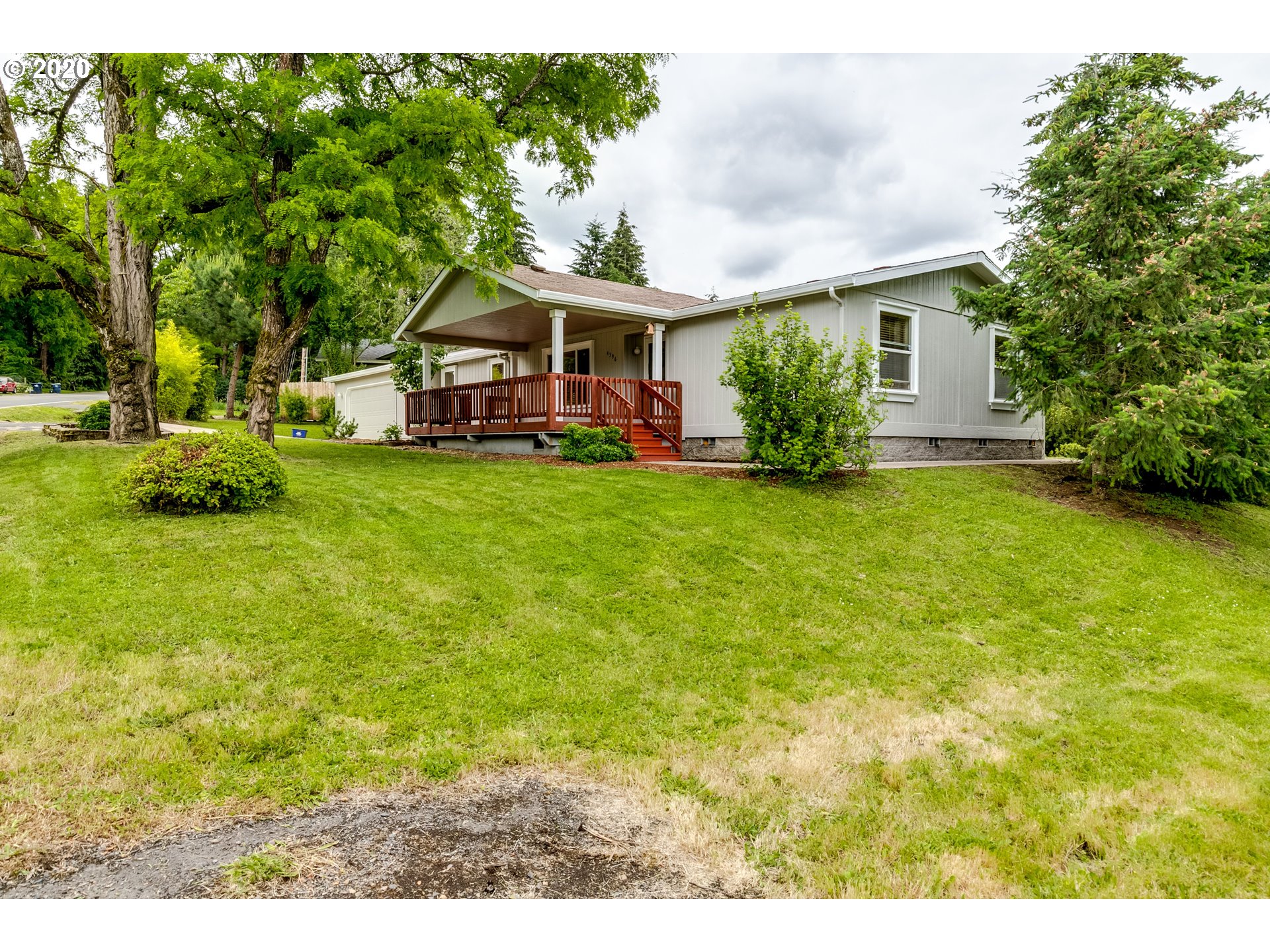 4396 Dillard Road Eugene, OR 97405 - Photo 21 of 22 Gallery Image 21
