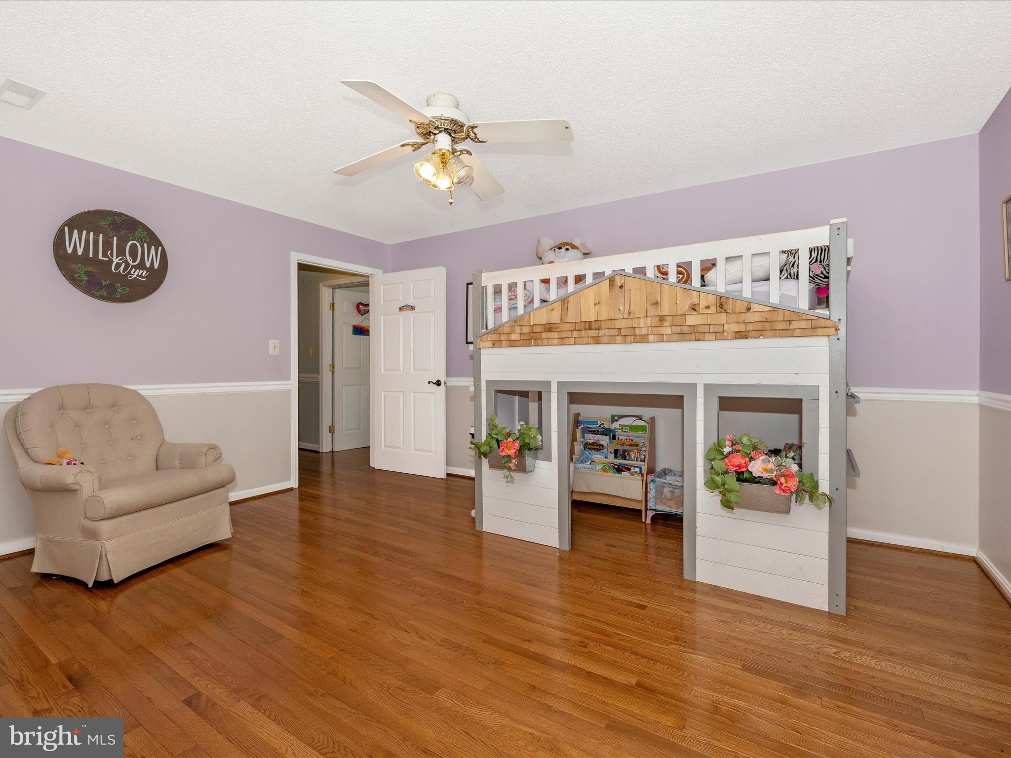 12030 Coppermine Road Union Bridge, MD 21791 - Photo 29 of 52 Bedroom 4
