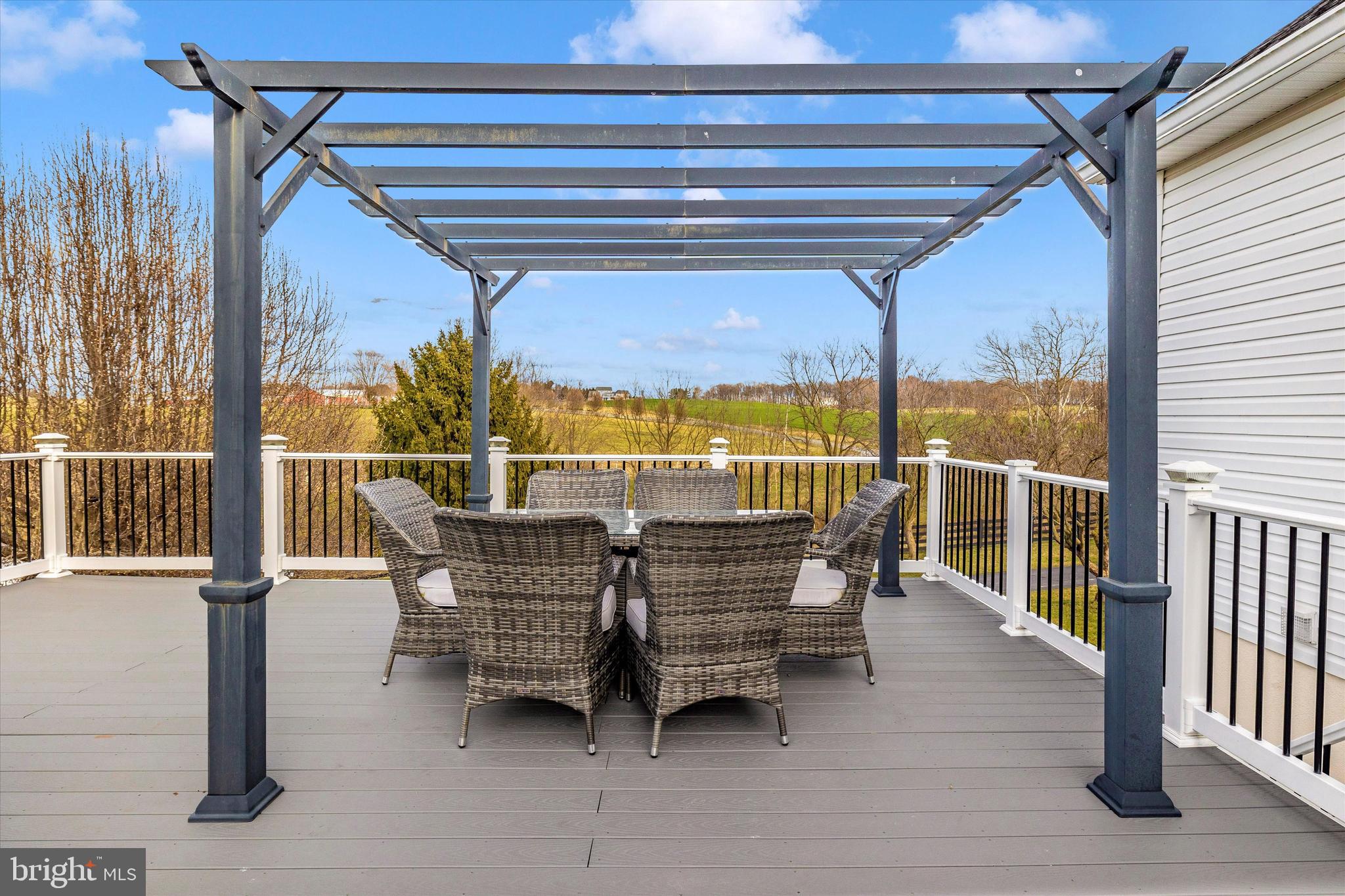 12030 Coppermine Road Union Bridge, MD 21791 - Photo 45 of 52