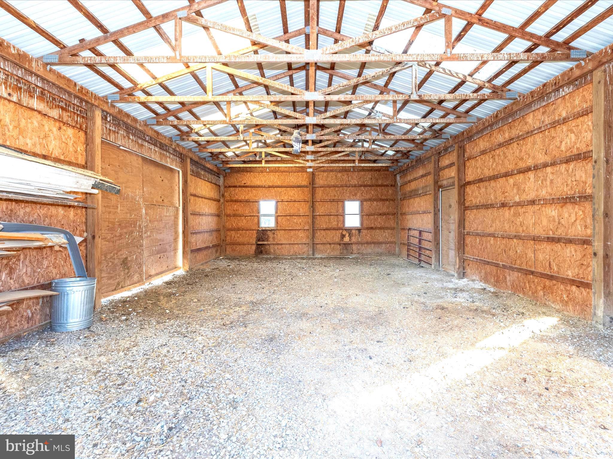 12030 Coppermine Road Union Bridge, MD 21791 - Photo 50 of 52 Barn