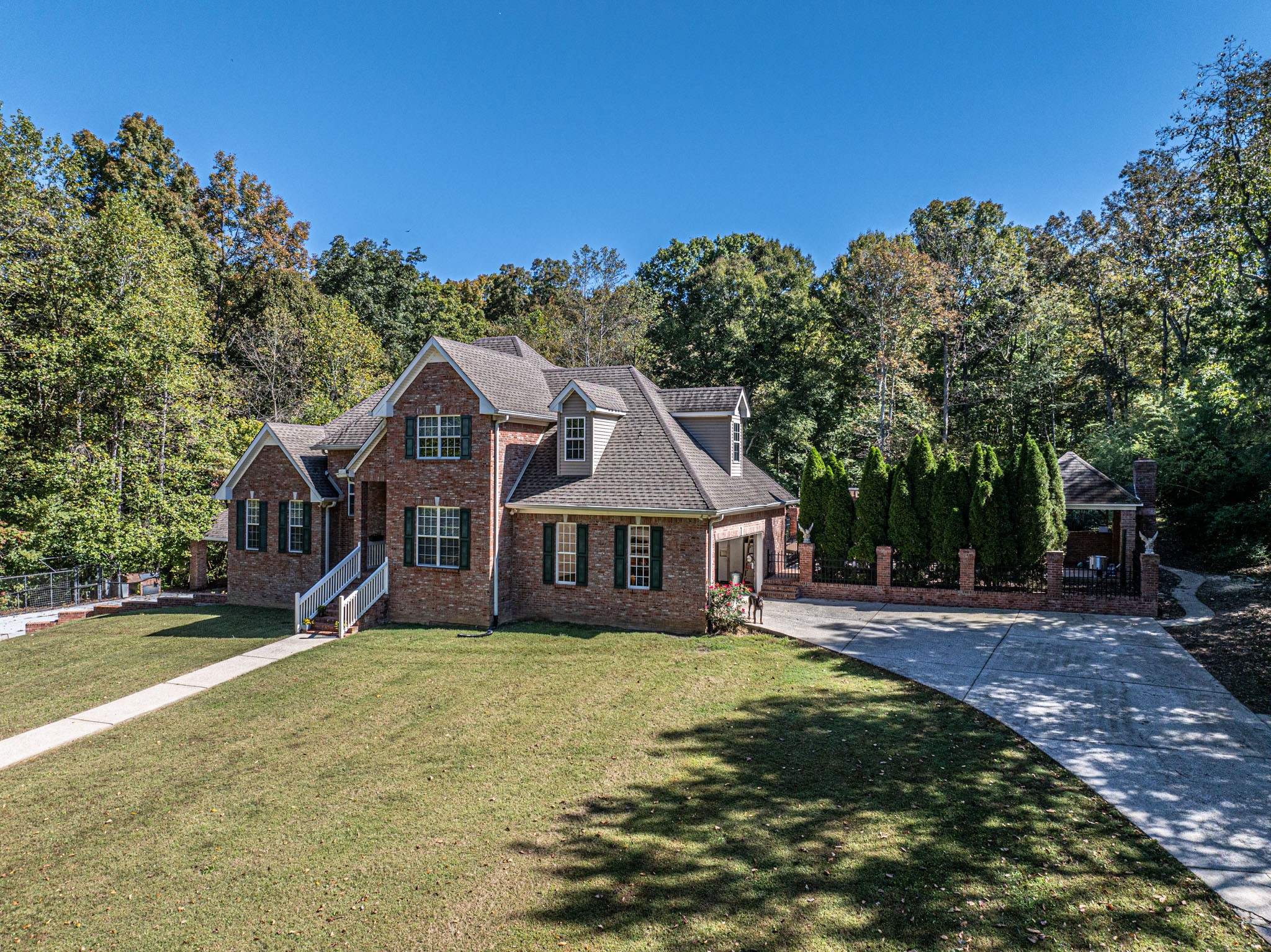 1194 Spann Road Charlotte, TN 37036 - Photo 2 of 55