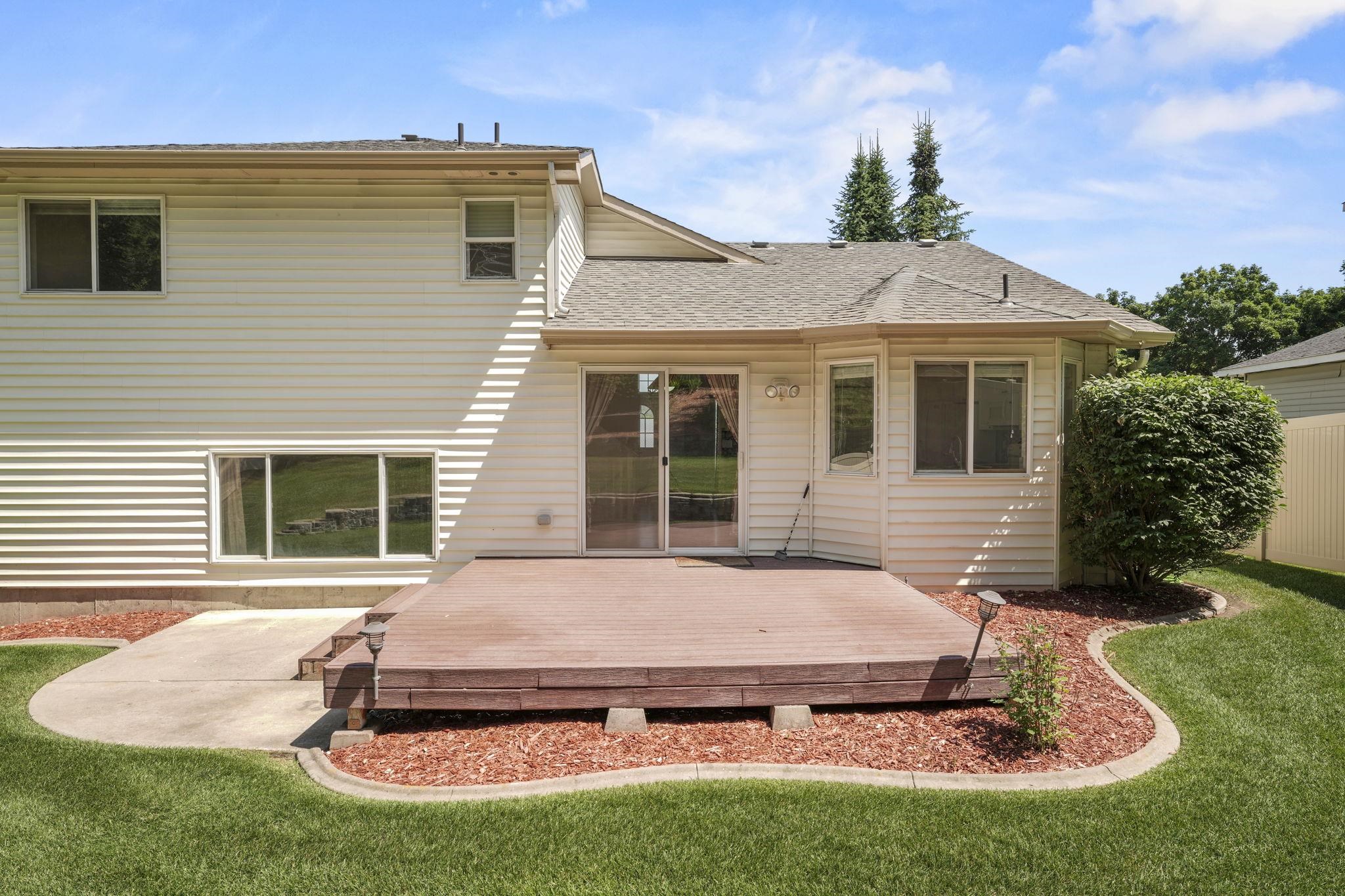 6722 South Echo Ridge Street Spokane, WA 99224 - Photo 48 of 49 Gallery Image 48