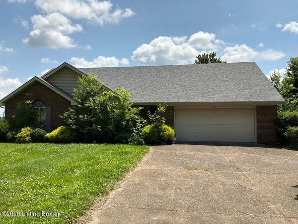 $215,000 | 60 Gray Street, Lebanon, KY 40033