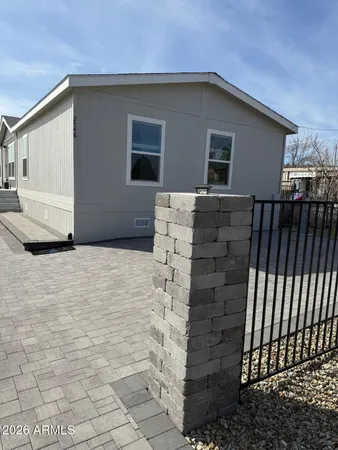 $346,000 | 2548 South Kadomoto Drive, Cornville, AZ 86325