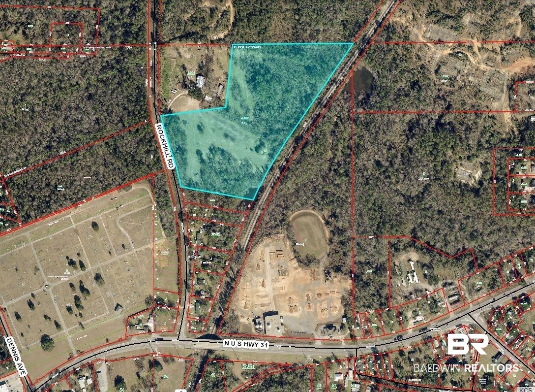 0 Rockhill Road Bay Minette, AL 36507 - Photo 32 of 32