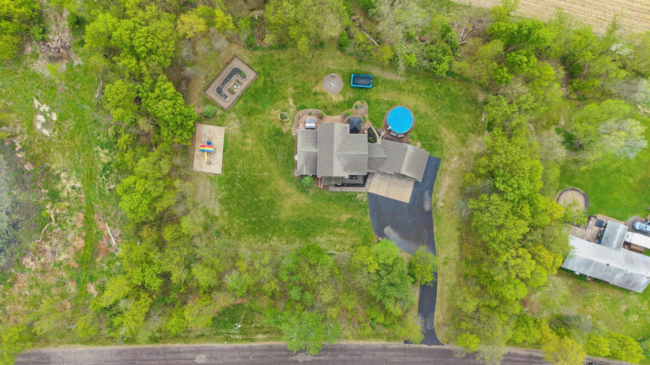 80 155th Avenue Turtle Lake, WI 54889 - Photo 57 of 60