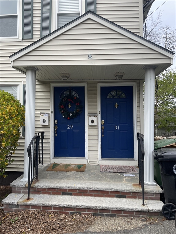 29-31 Bradford Road, Unit 31 Watertown, MA 02472 - Photo 1 of 11