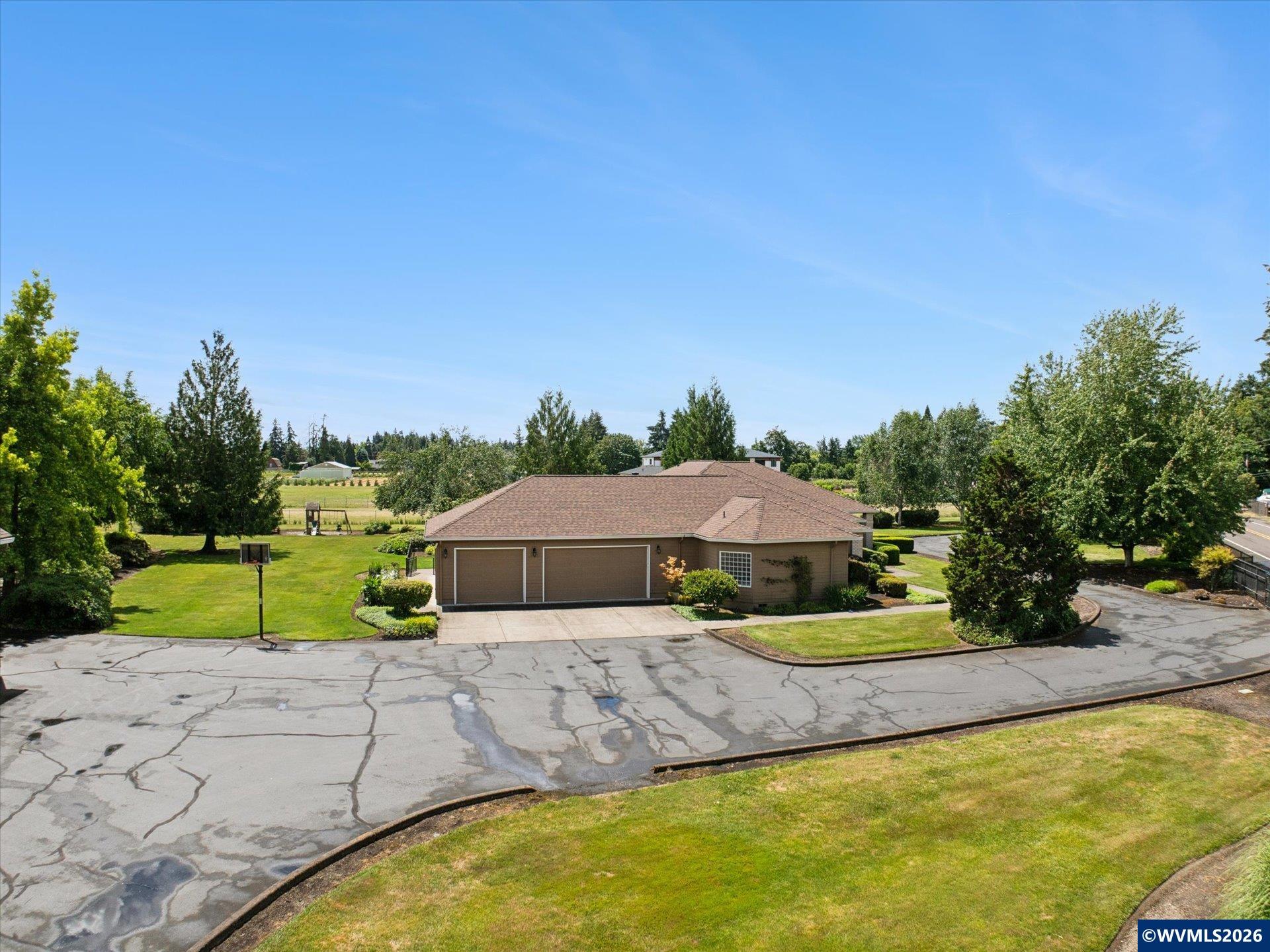 8306 Wheatland Road North Keizer, OR 97303 - Photo 38 of 49