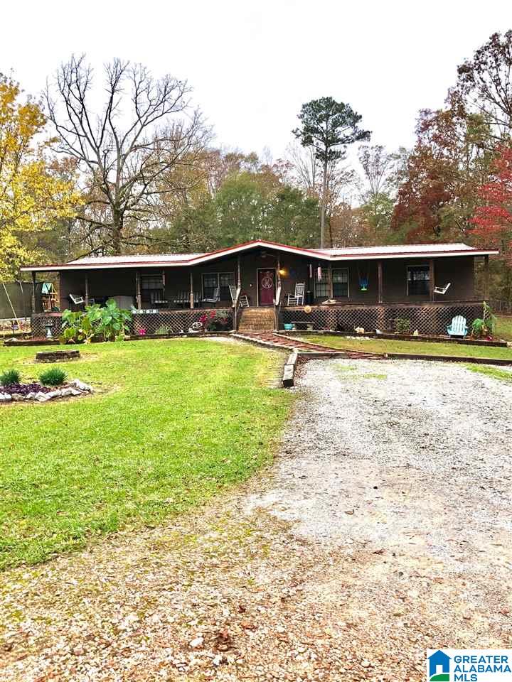 4845 Highway 155 Montevallo, AL 35115 - Photo 1 of 37