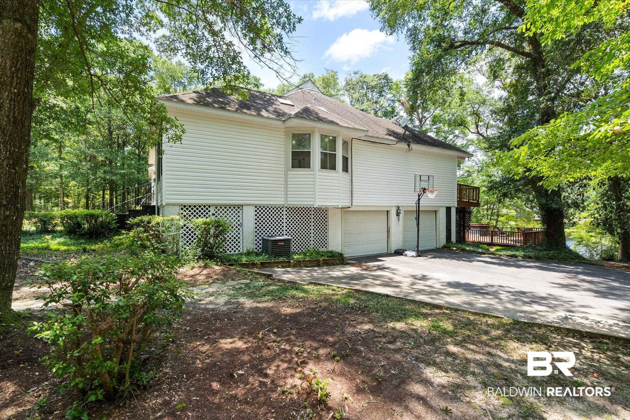 8250 Whisper Lakes Court Mobile, AL 36619 - Photo 39 of 50