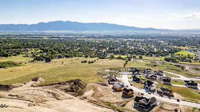 650 East 250 North, Unit LOT 27 Providence, UT 84332 - Photo 4 of 46