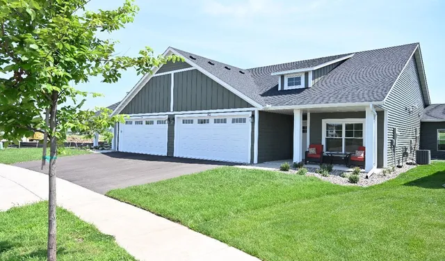 $529,900 | 414 Ford Street, Northfield, MN 55057