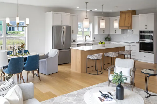 $529,900 | 414 Ford Street, Northfield, MN 55057