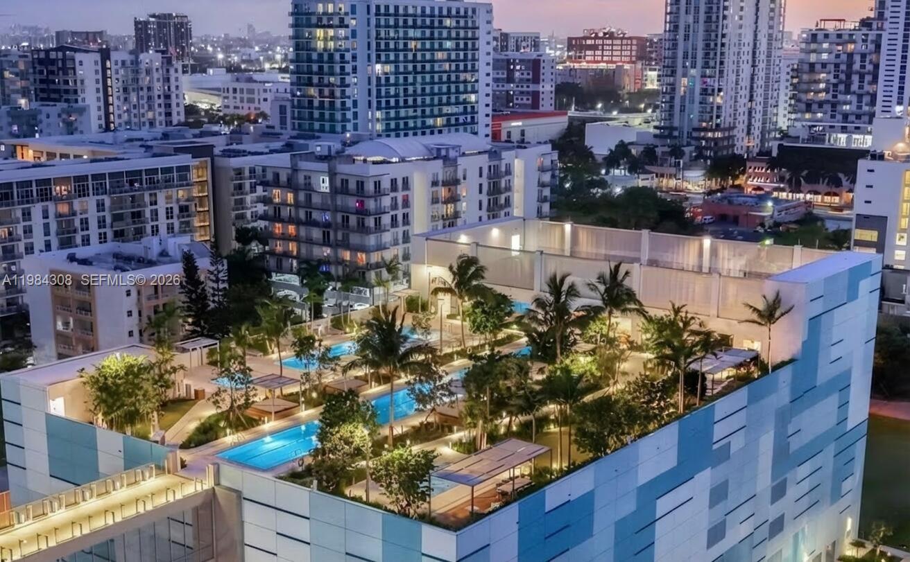 700 Northeast 26th Terrace, Unit 5006 Miami, FL 33137 - Photo 18 of 21