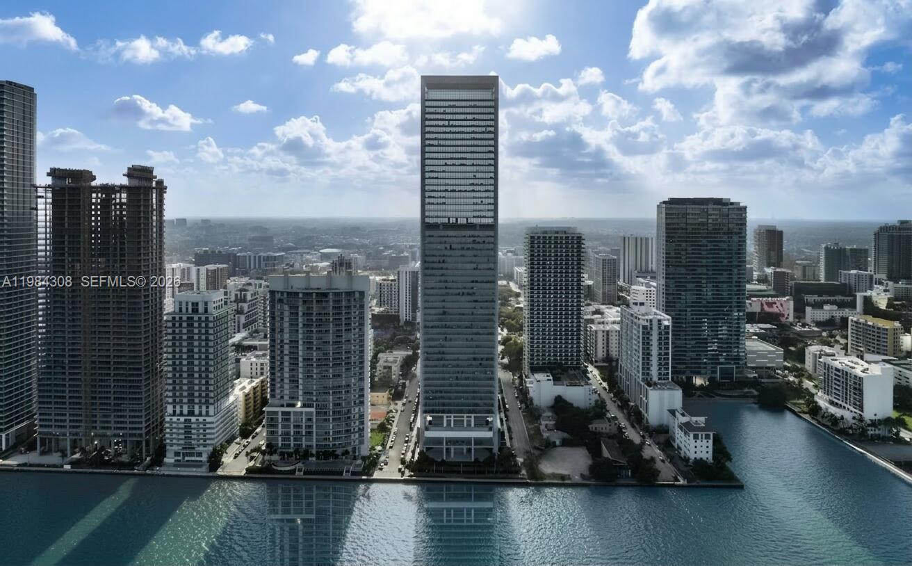 700 Northeast 26th Terrace, Unit 5006 Miami, FL 33137 - Photo 20 of 21